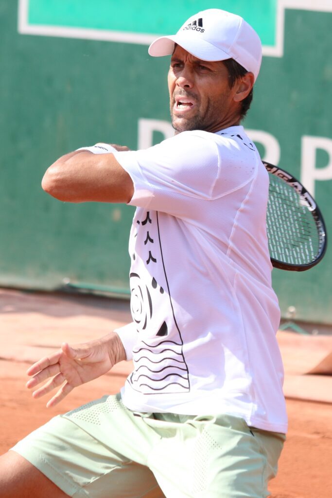 FERNANDO VERDASCO