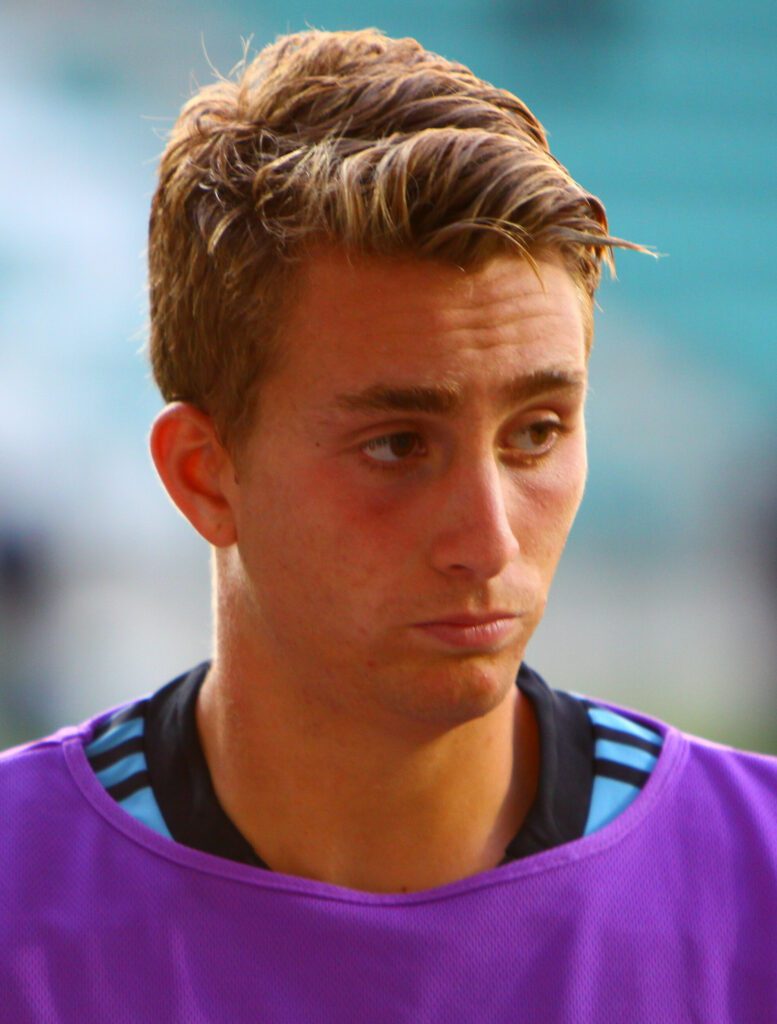 GERARD DEULOFEU