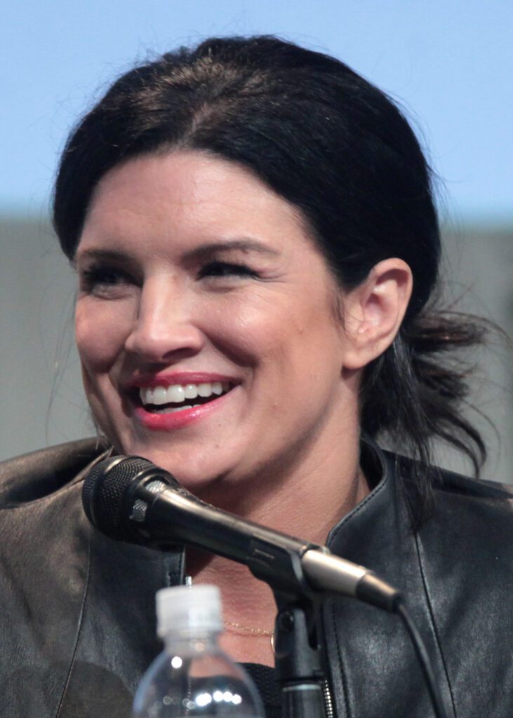 Gina Carano 6