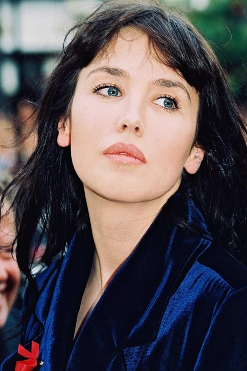 Isabelle Adjani 0