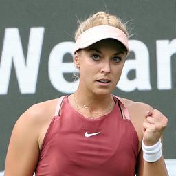 Sabine Lisicki