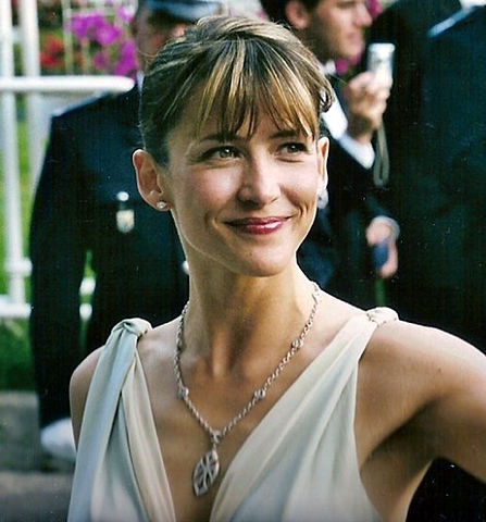 Sophie Marceau