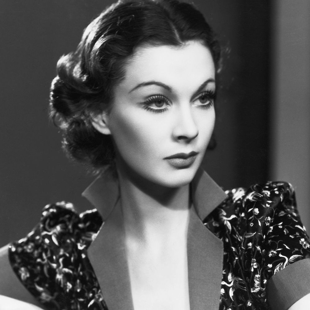 VIVIEN LEIGH